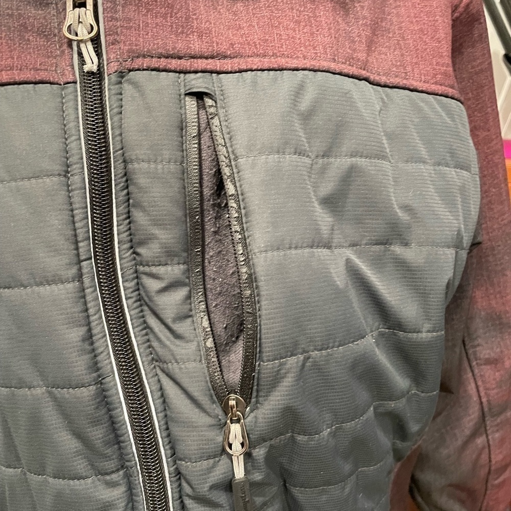 Champion Jacket - Picture 3 of 15